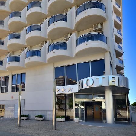 Hotel Miramar Playa Εξωτερικό φωτογραφία