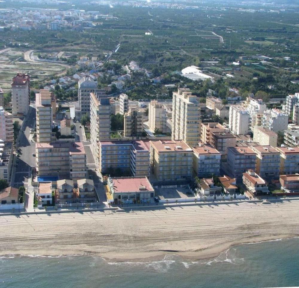 Hotel Miramar Playa Εξωτερικό φωτογραφία