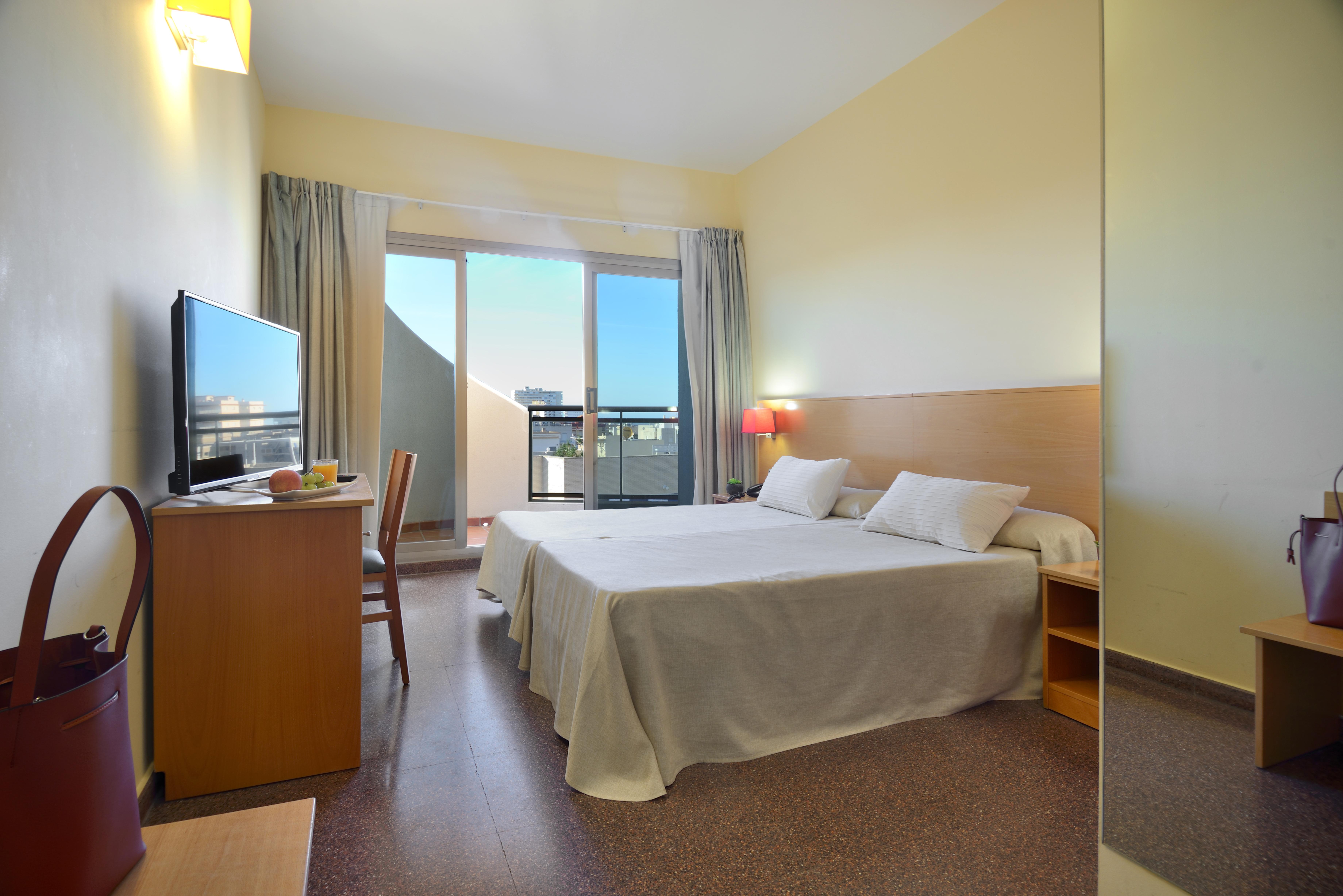 Hotel Miramar Playa Εξωτερικό φωτογραφία