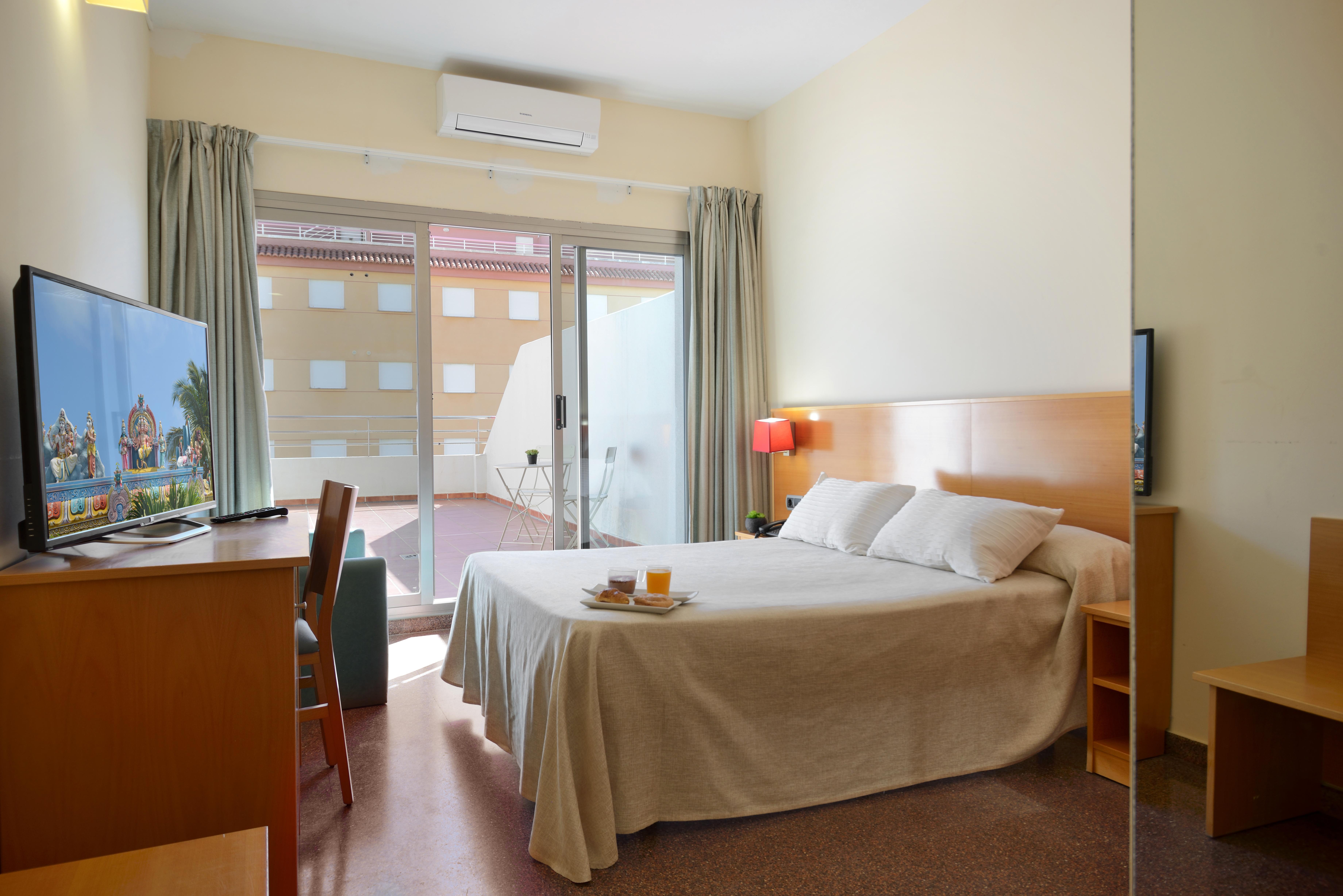 Hotel Miramar Playa Εξωτερικό φωτογραφία