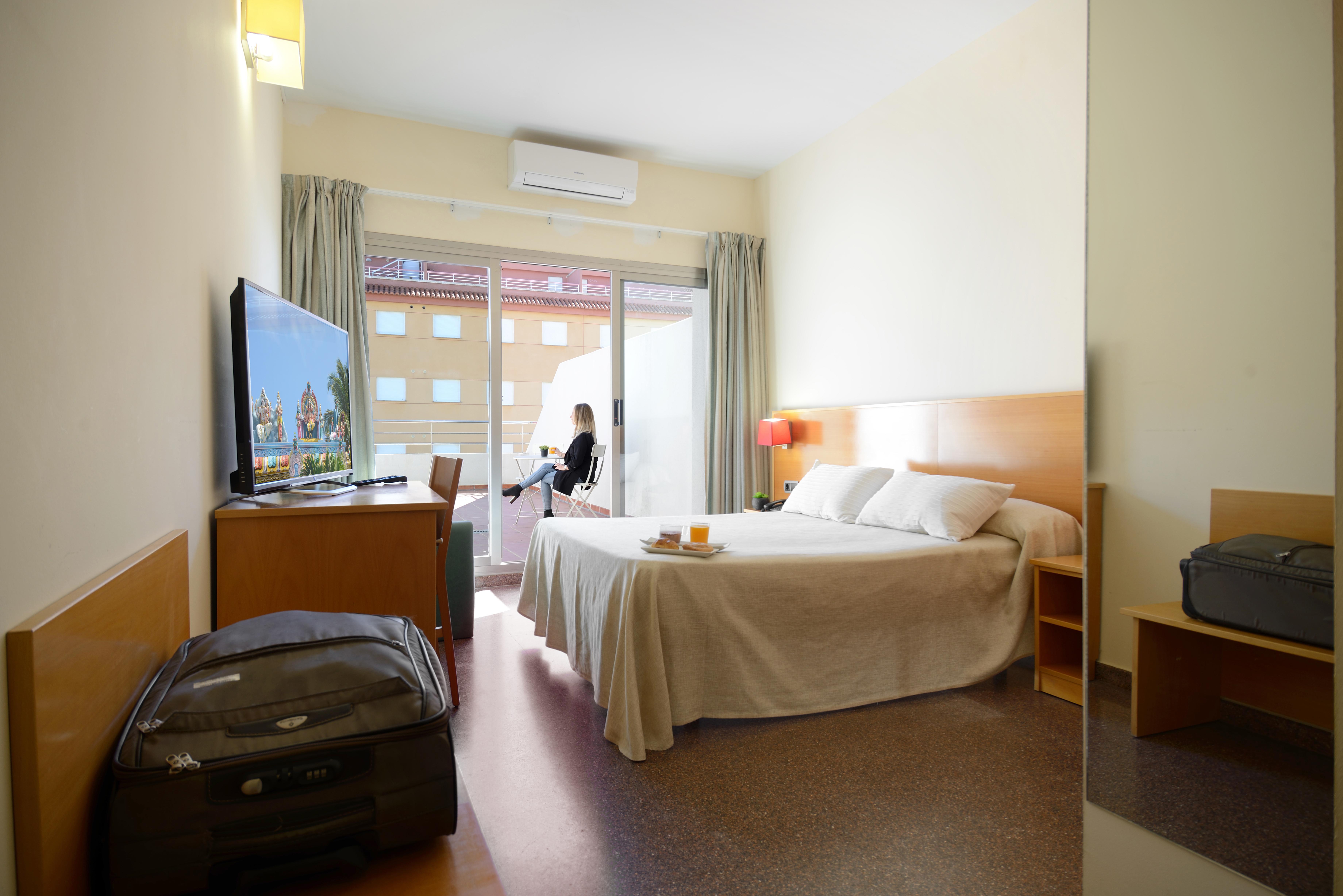 Hotel Miramar Playa Εξωτερικό φωτογραφία