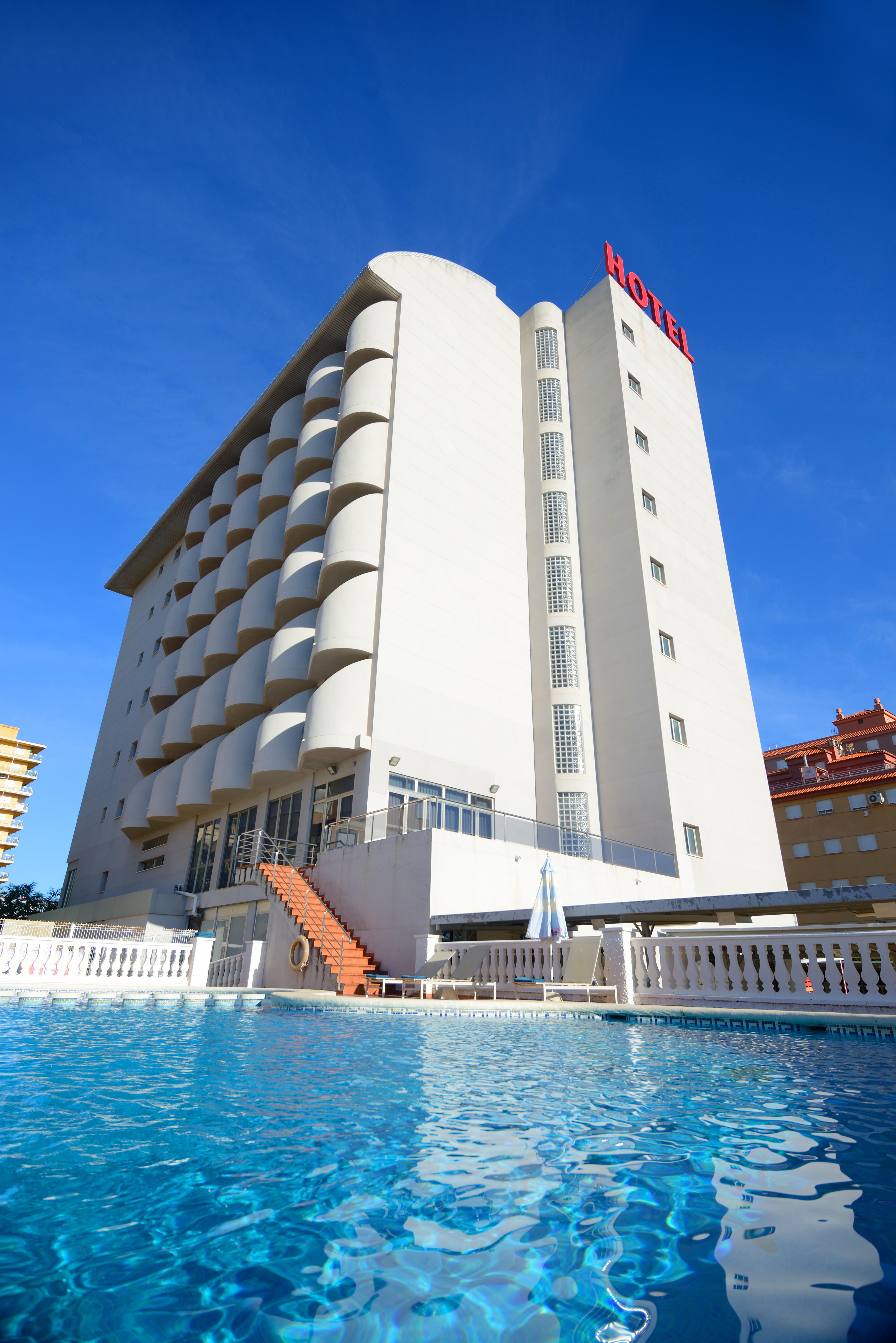 Hotel Miramar Playa Εξωτερικό φωτογραφία