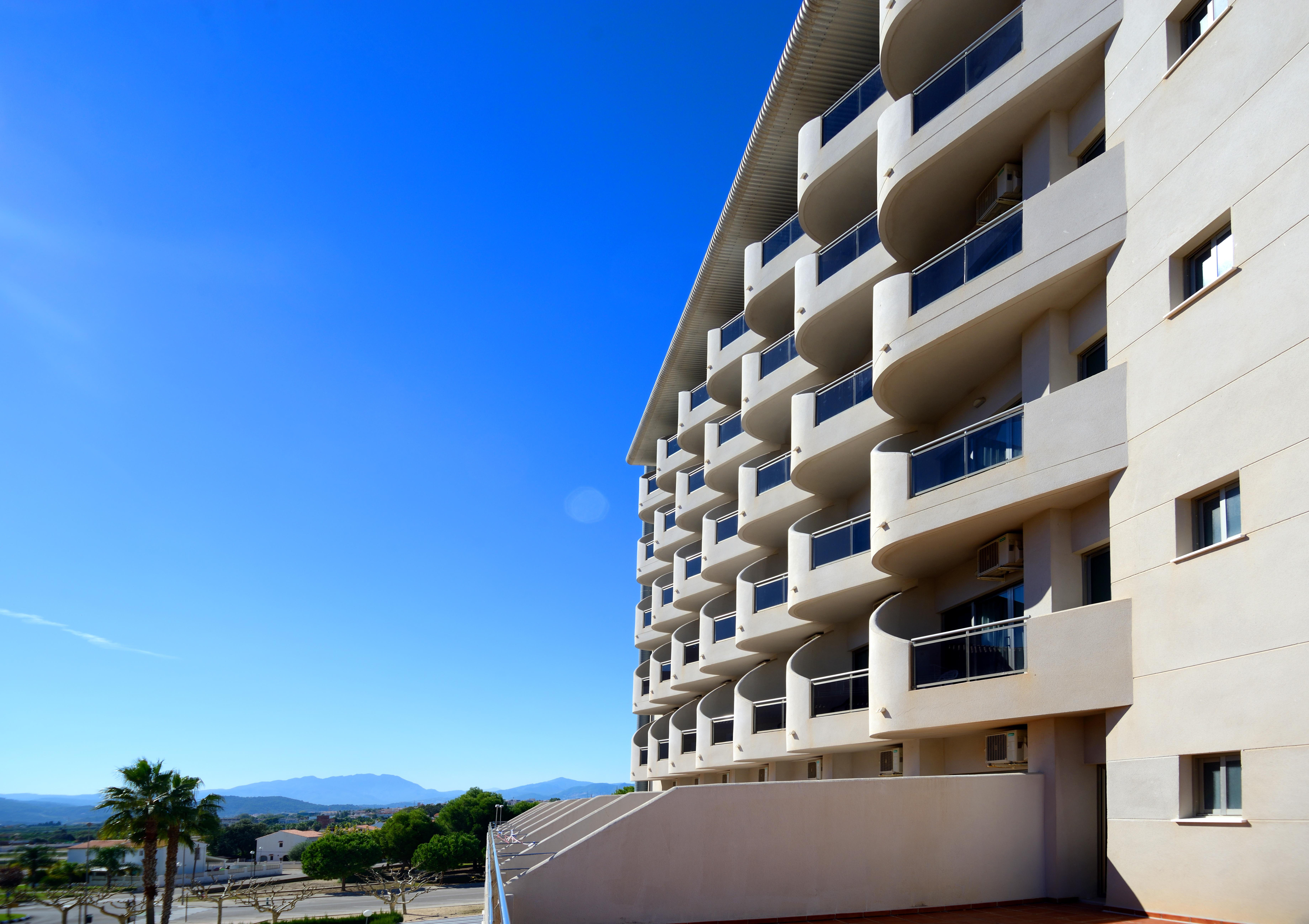 Hotel Miramar Playa Εξωτερικό φωτογραφία