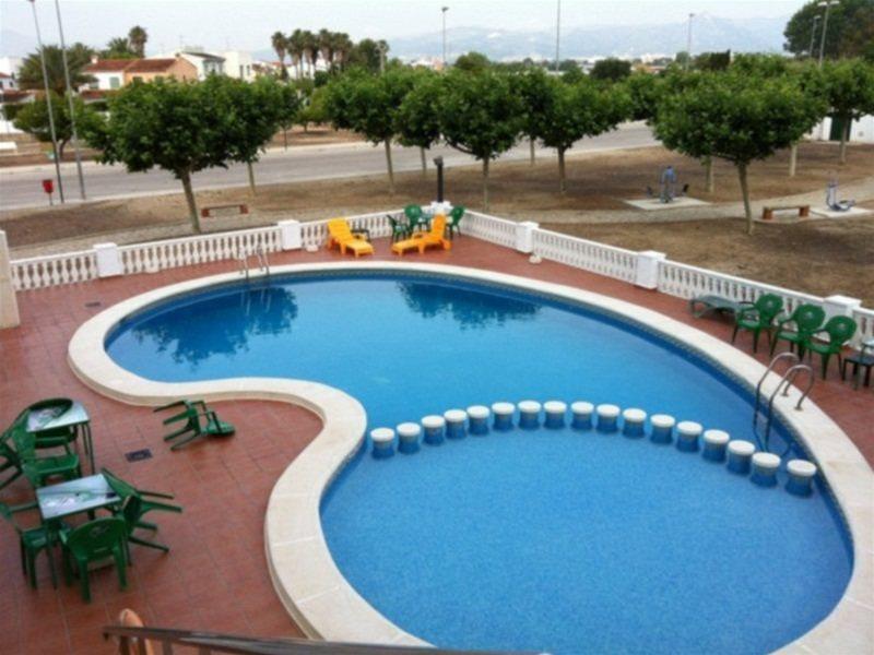 Hotel Miramar Playa Εξωτερικό φωτογραφία