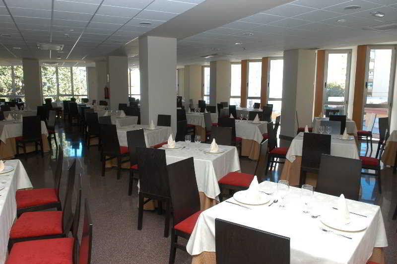 Hotel Miramar Playa Εστιατόριο φωτογραφία