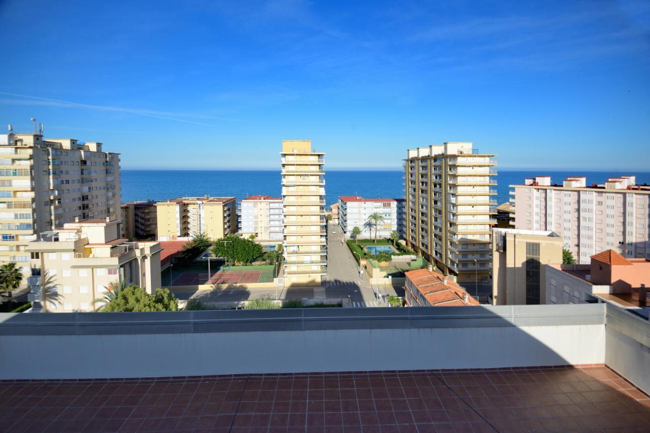 Hotel Miramar Playa Εξωτερικό φωτογραφία