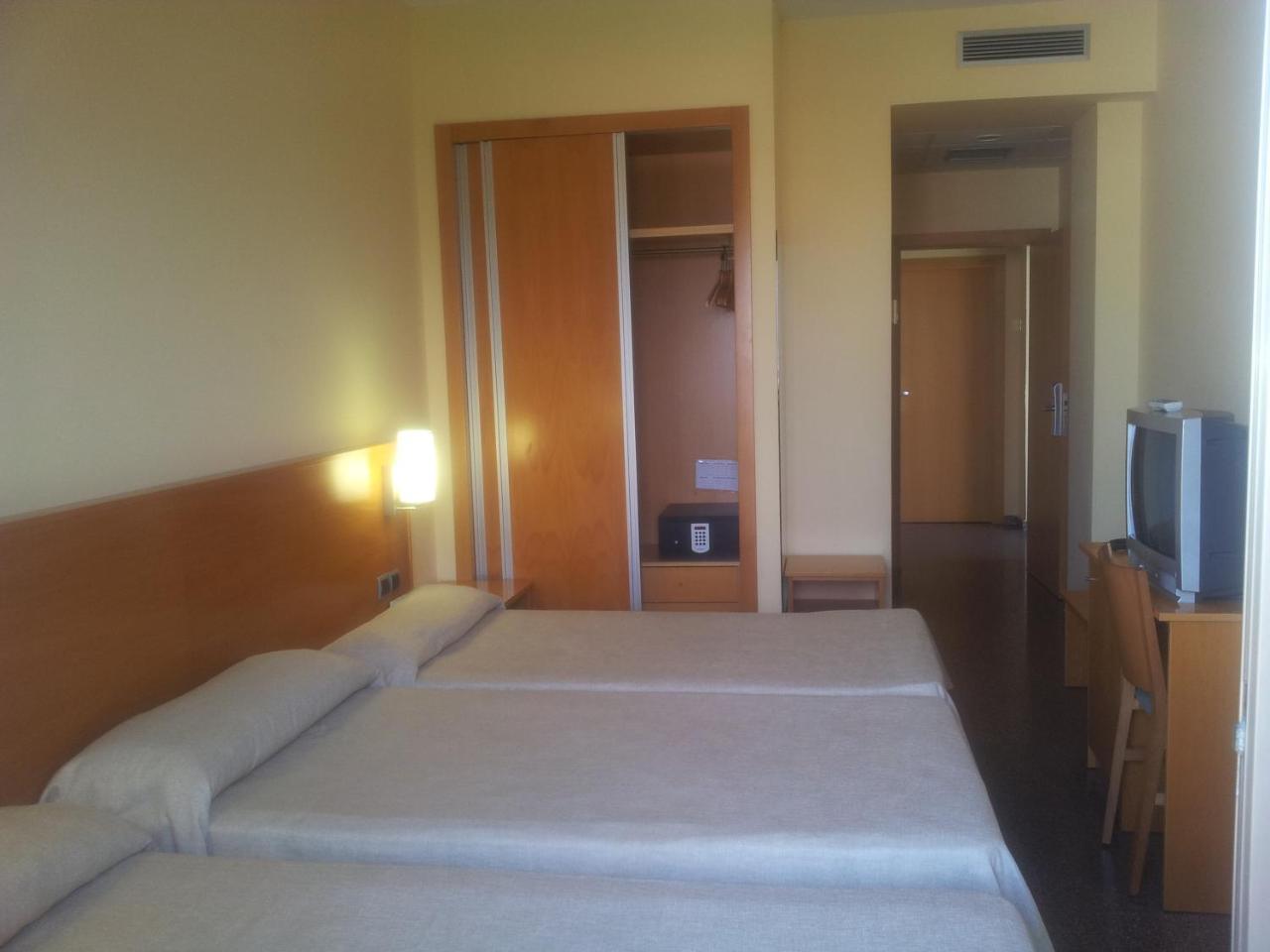 Hotel Miramar Playa Εξωτερικό φωτογραφία