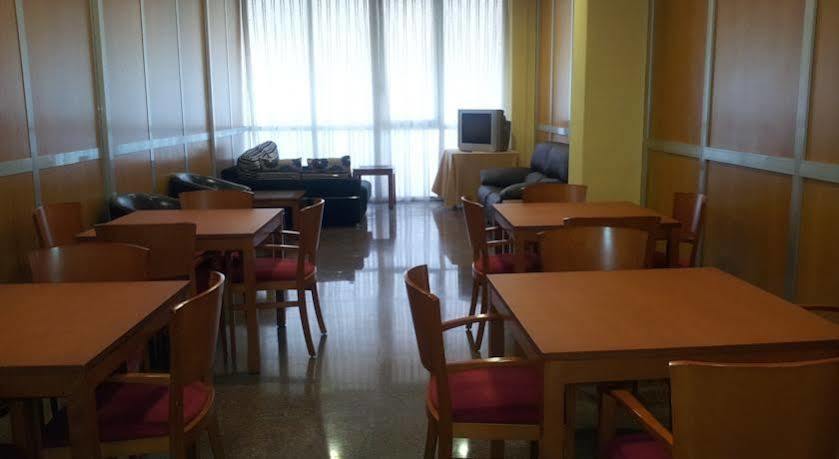 Hotel Miramar Playa Εξωτερικό φωτογραφία